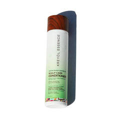Kreyol Essence Haitian Black Castor Oil ingredient highlight supports scalp nourishment.