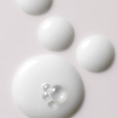 Kristin Ess Anytime Anywhere Milk Oil ingredients show avocado, castor, jojoba, coconut oils.
