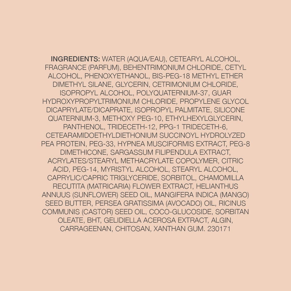 Kristin Ess Hair Signature Pear fragrance notes for daily fragrance