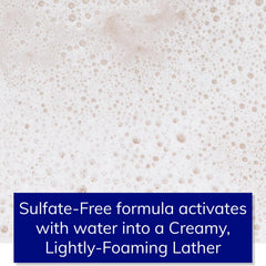 Ktchn Apothecary natural hydrating foaming facial cleanser packaging highlights handcrafted quality and care