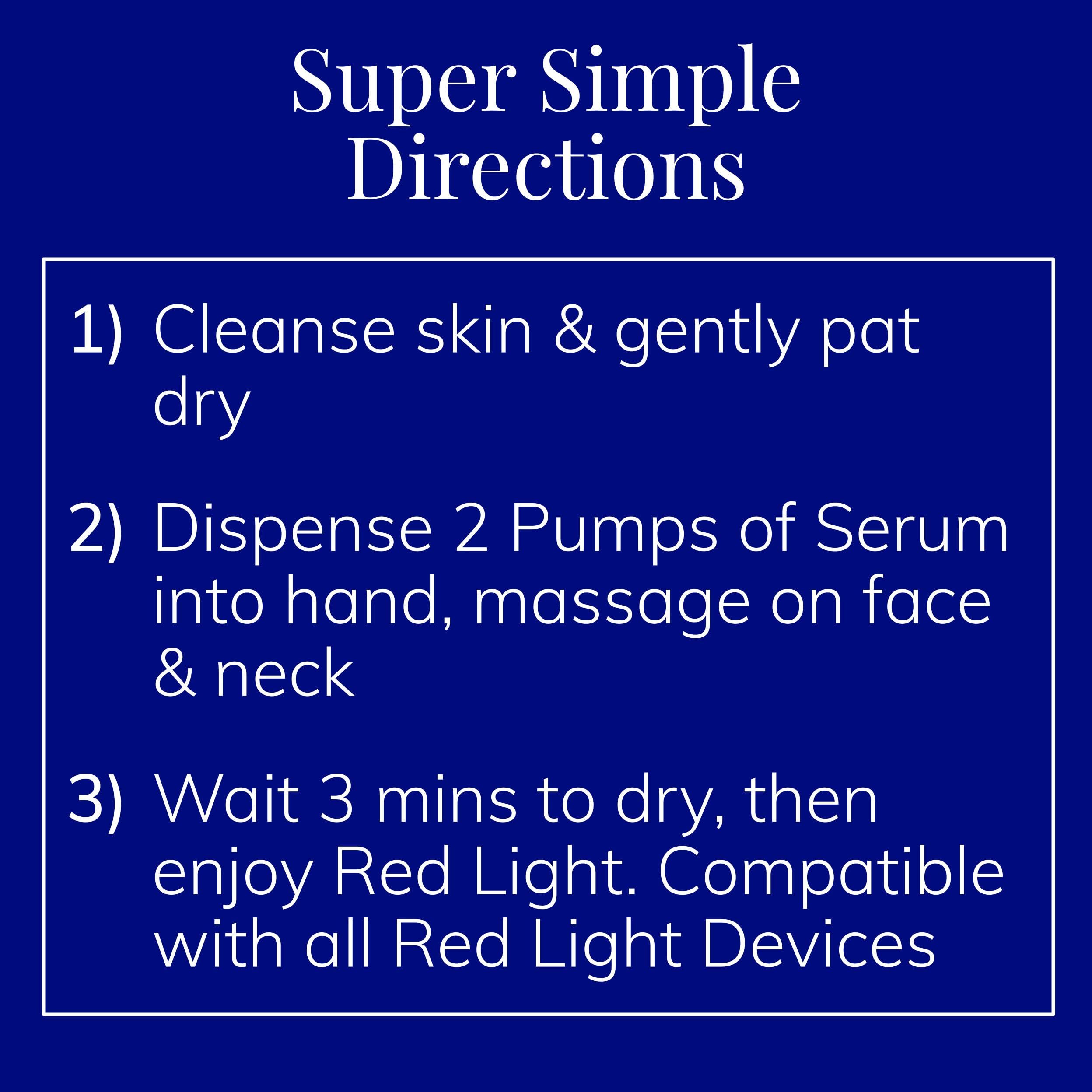 Ktchn Apothecary 2 oz bottle fits daily skincare routines.