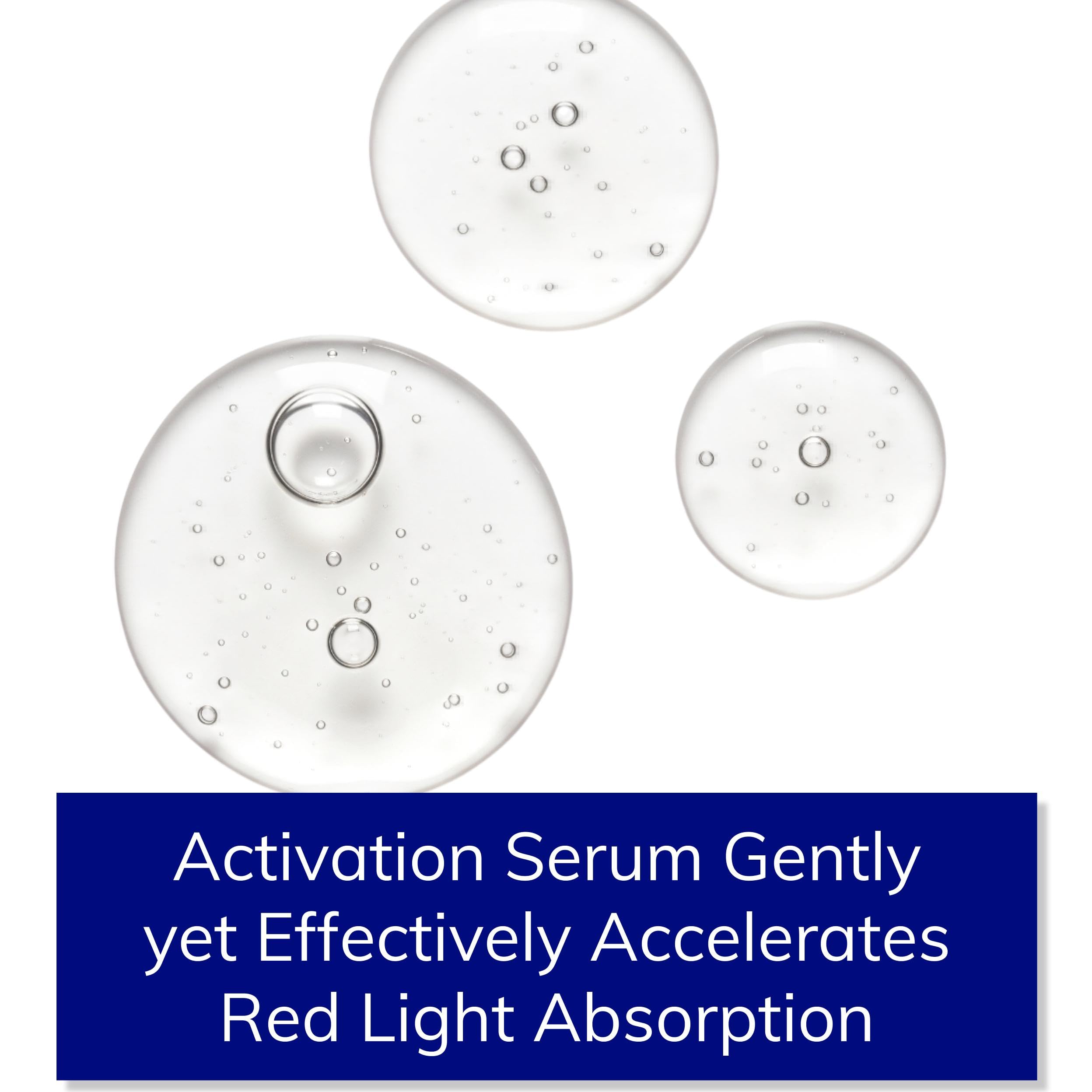 Ktchn Apothecary serum pump dispenser enables easy at home skincare.