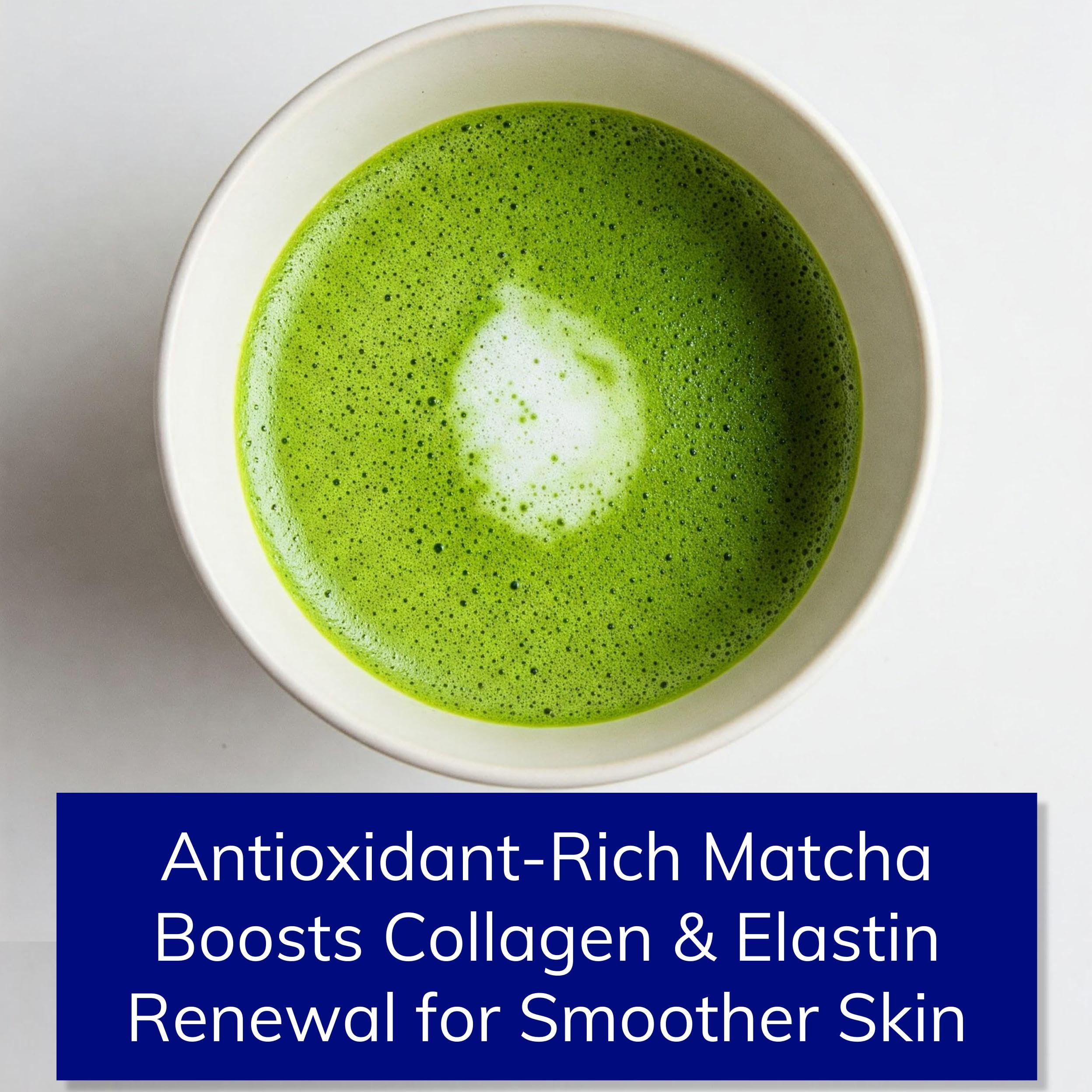 Ktchn Apothecary serum with hyaluronic acid locks in moisture for supple skin.