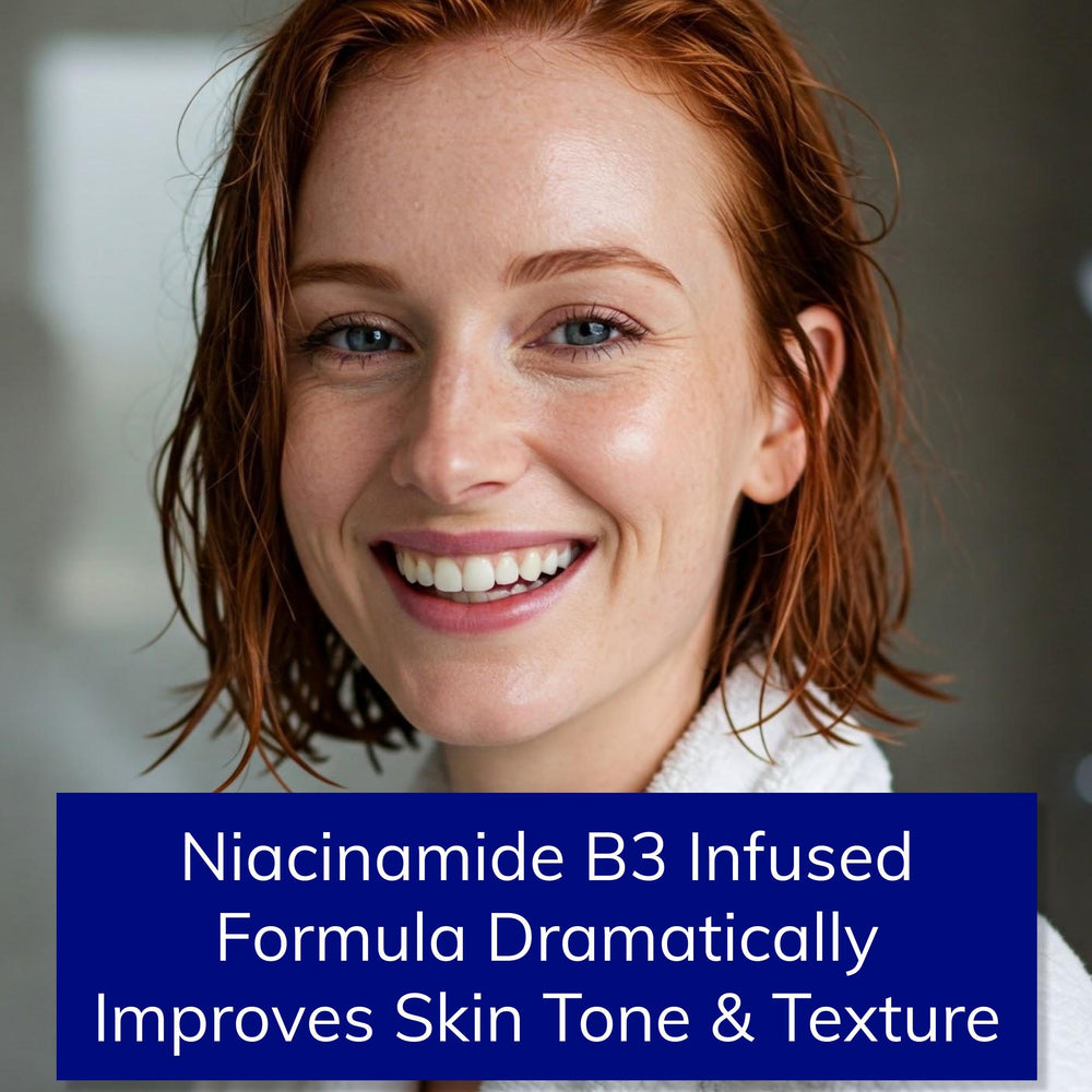 Ktchn Apothecary serum ingredients highlight matcha green tea for antioxidant glow.
