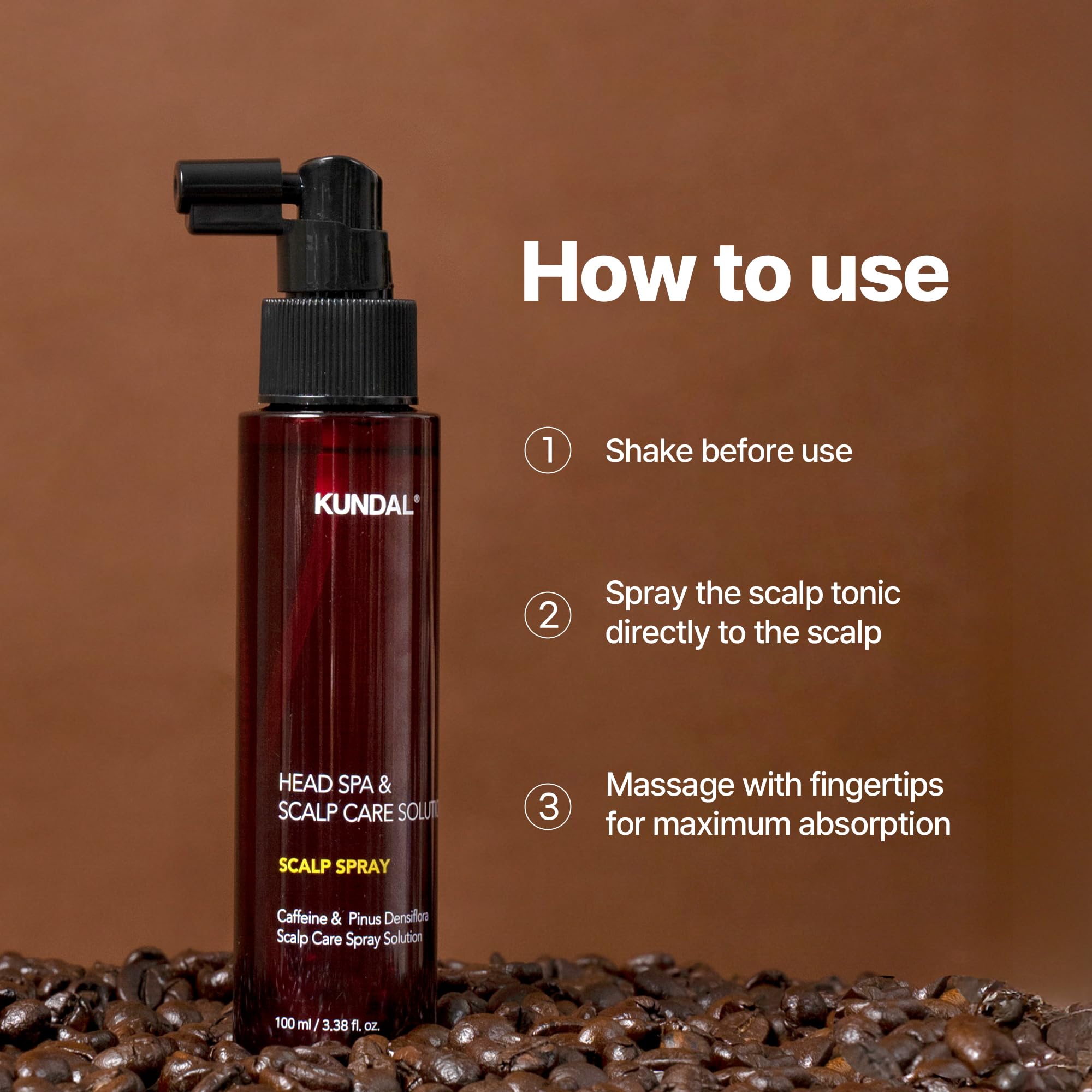 KUNDAL gift-ready packaging suggesting stocking stuffer idea