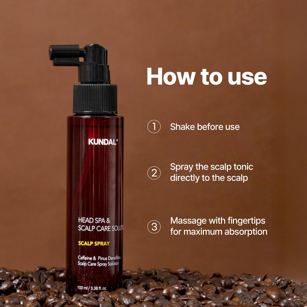KUNDAL gift-ready packaging suggesting stocking stuffer idea