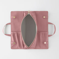 KUSSHI neoprene material detail emphasizes soft touch and durability