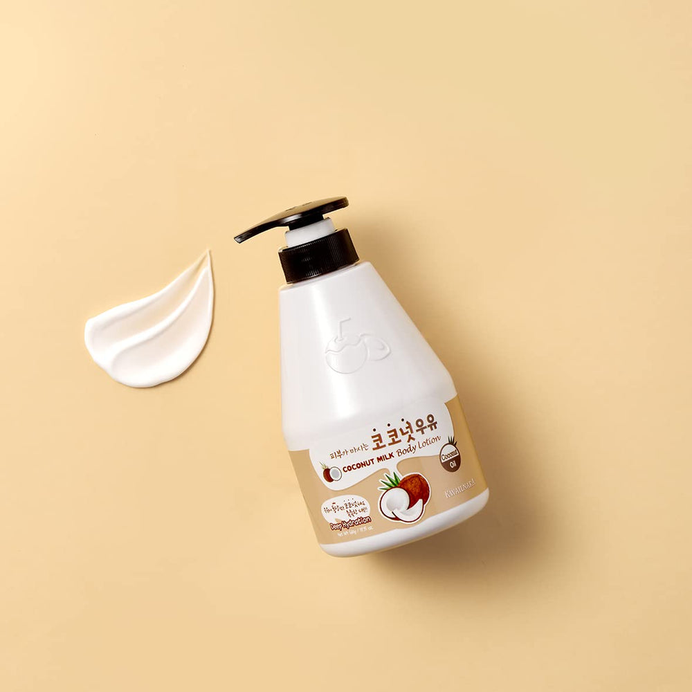 560 g packaging conveys generous supply for home use.