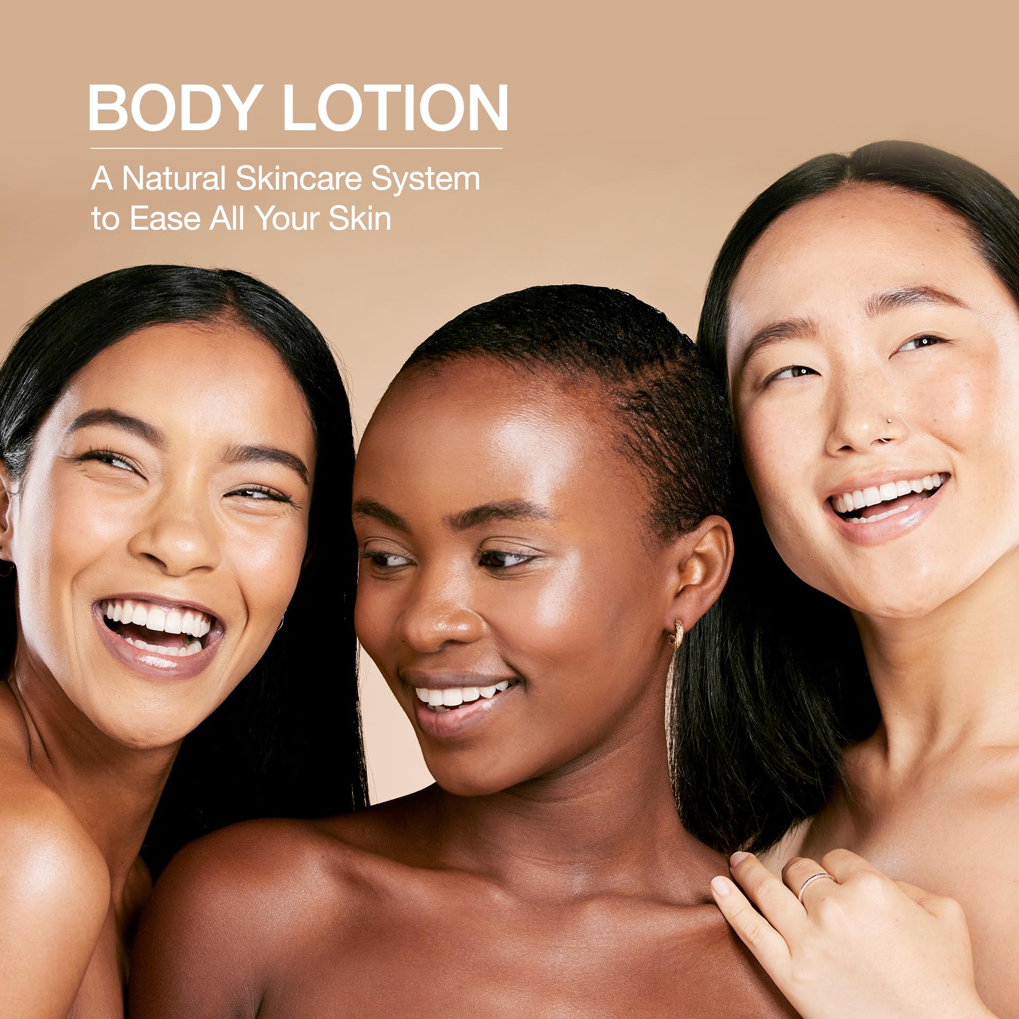 Kwailnara WELCOS Rice Milk Body Lotion ingredients highlight