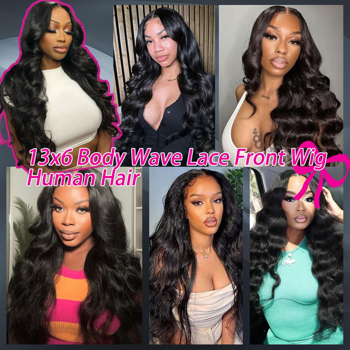 KXBKXB density-220 wig demonstrates fullness without sacrificing movement