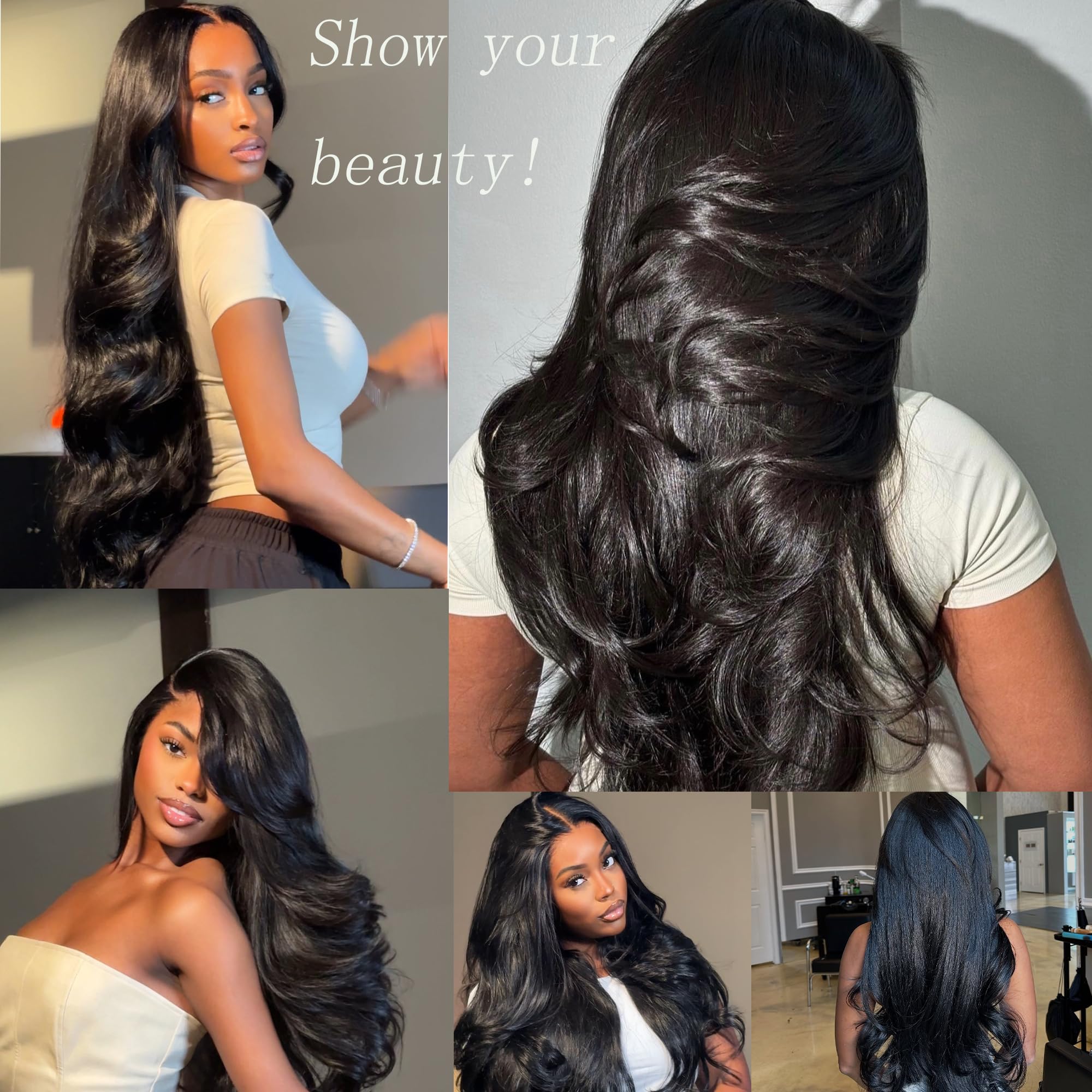 KXRO extensions for weddings or birthdays offer versatile styling options.