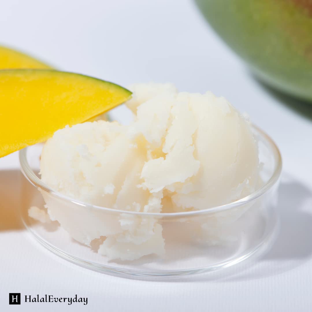 Kyabo mango butter lotion and creams for versatile everyday use