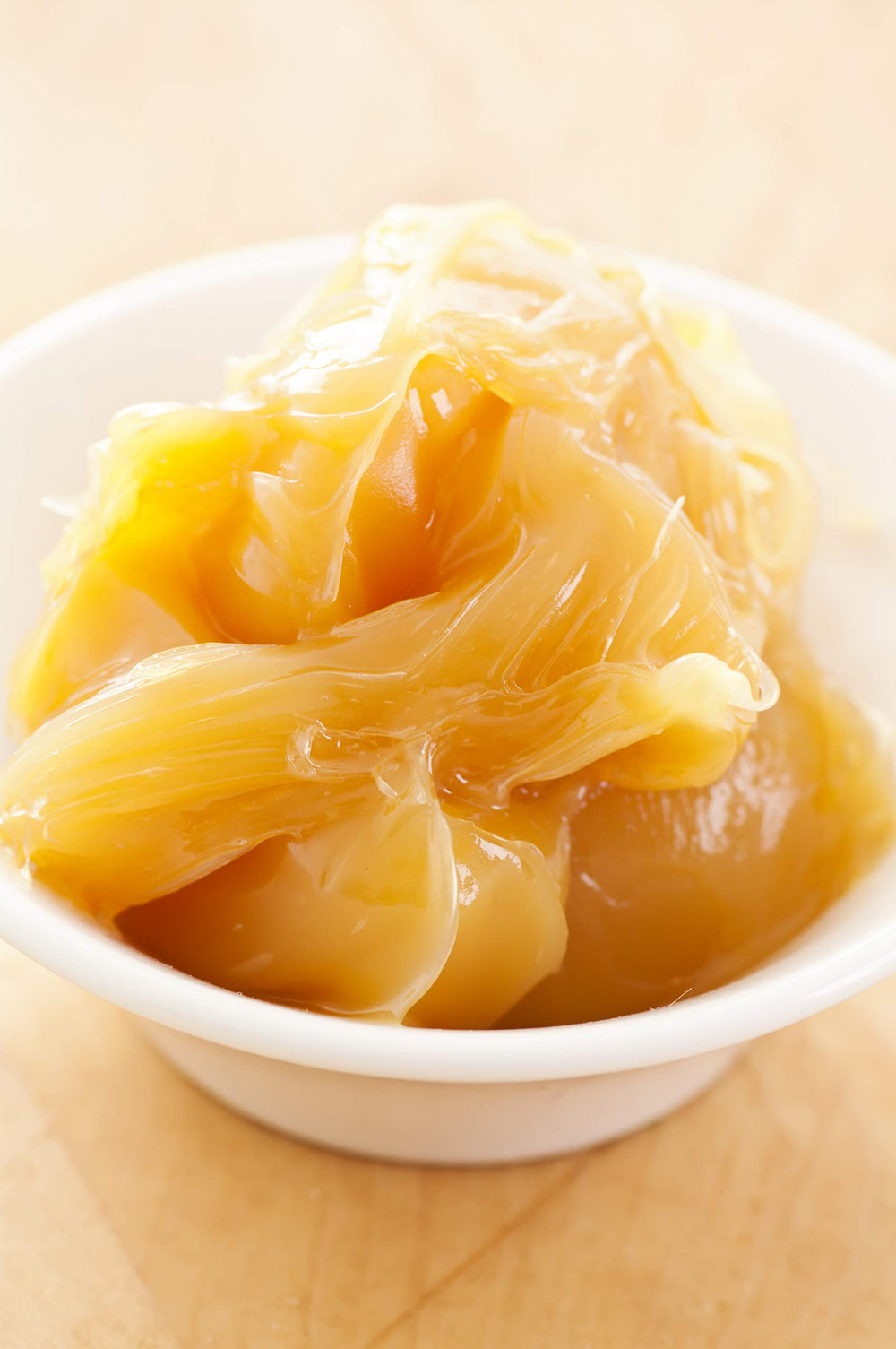 Kyabo nipple butter with lanolin for gentle external hydration.