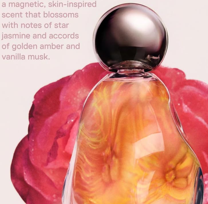 Kylie Cosmetics Cosmic packaging box image communicates vegan cruelty-free promise and gift-ready appeal.