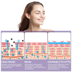 KYOTTANI face sculpting tool close-up highlighting precise contouring and skin tightening potential