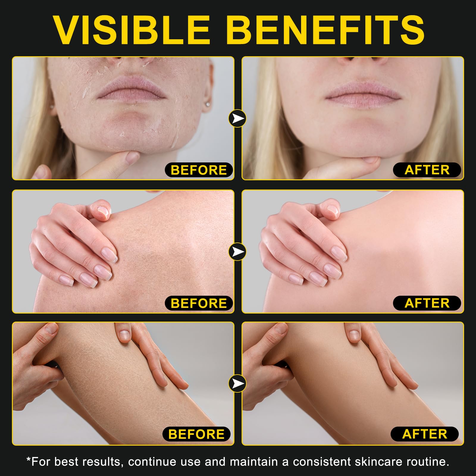 Beeswax in KZUO balm forms a gentle protective barrier.