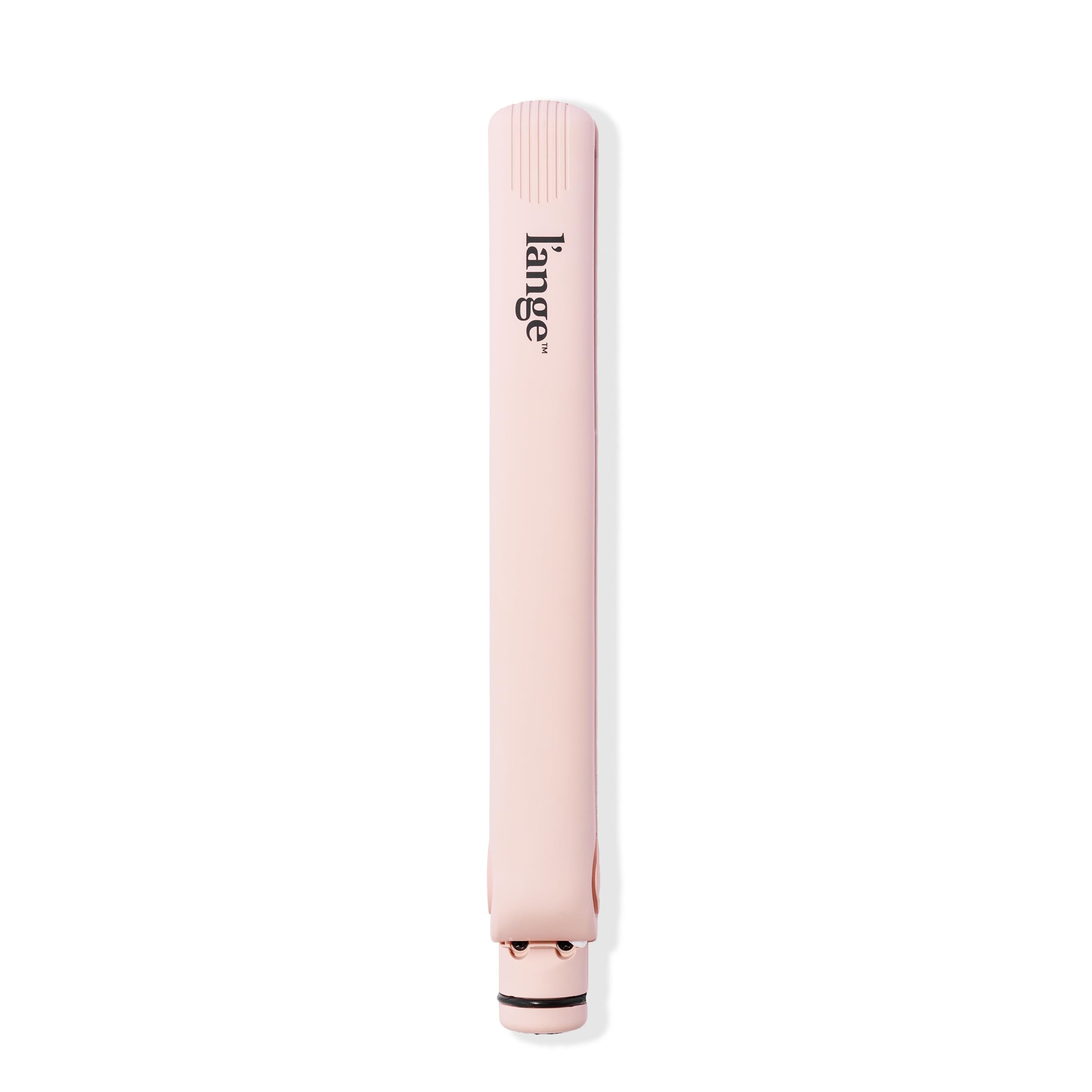 L'ANGE HAIR Aplatir 360 swivel cord enables flexible styling