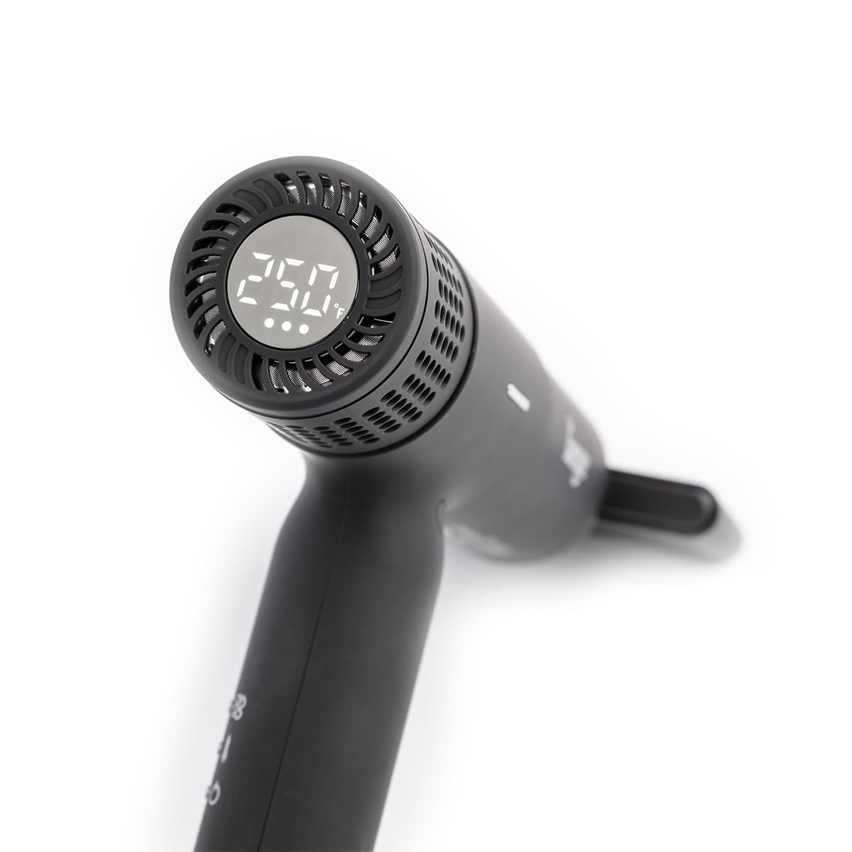 L'ANGE HAIR Le Styliste Luxe ergonomic and lightweight design