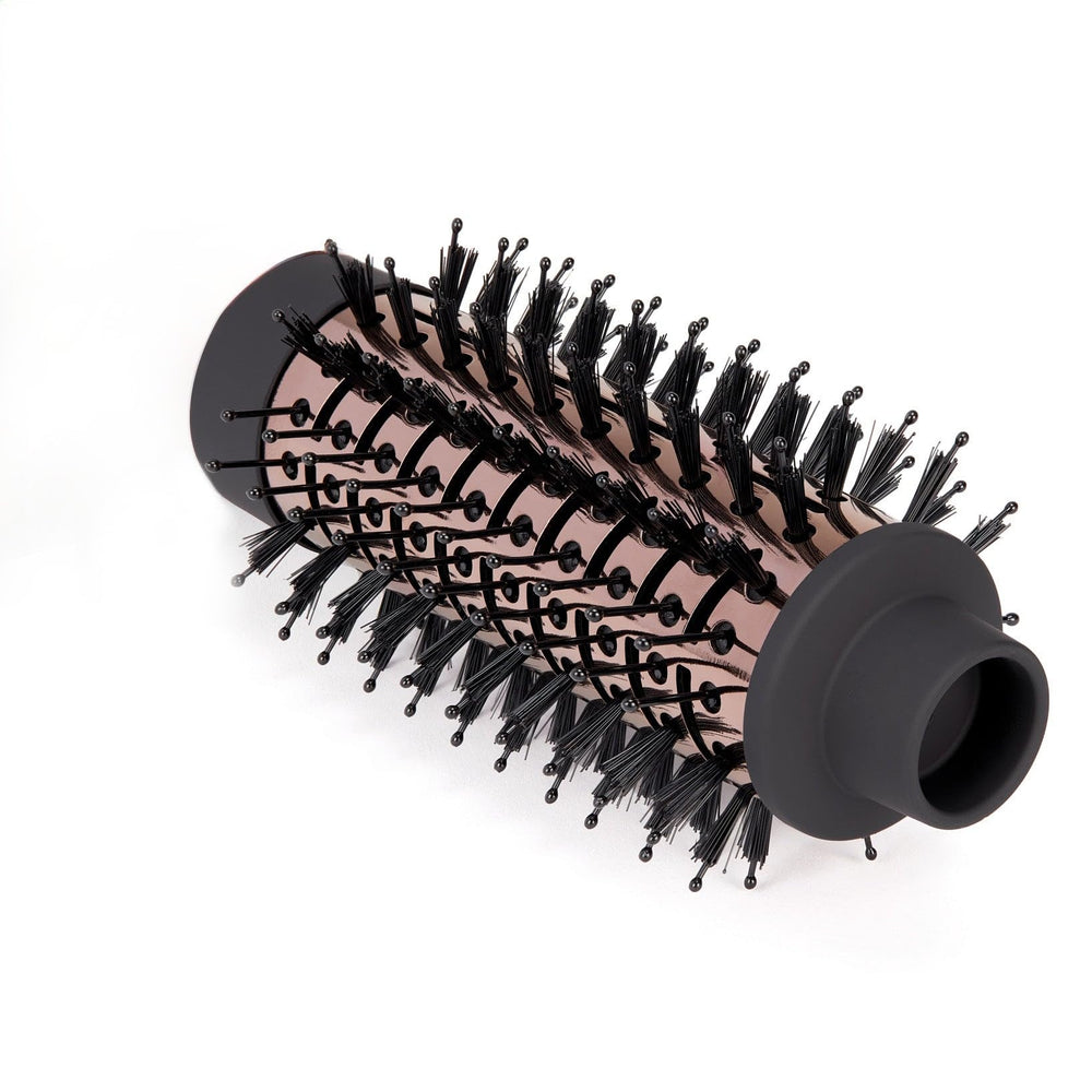 L'ANGE HAIR Multi-Volume 75mm Oval attachment for maximum volume and smoothness.