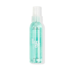 L'ANGE HAIR sea salt texturizing spray bottle ready for styling waves
