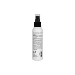 L'ANGE HAIR Replenish detangler bottle with spray demonstrates nourishing botanical conditioning