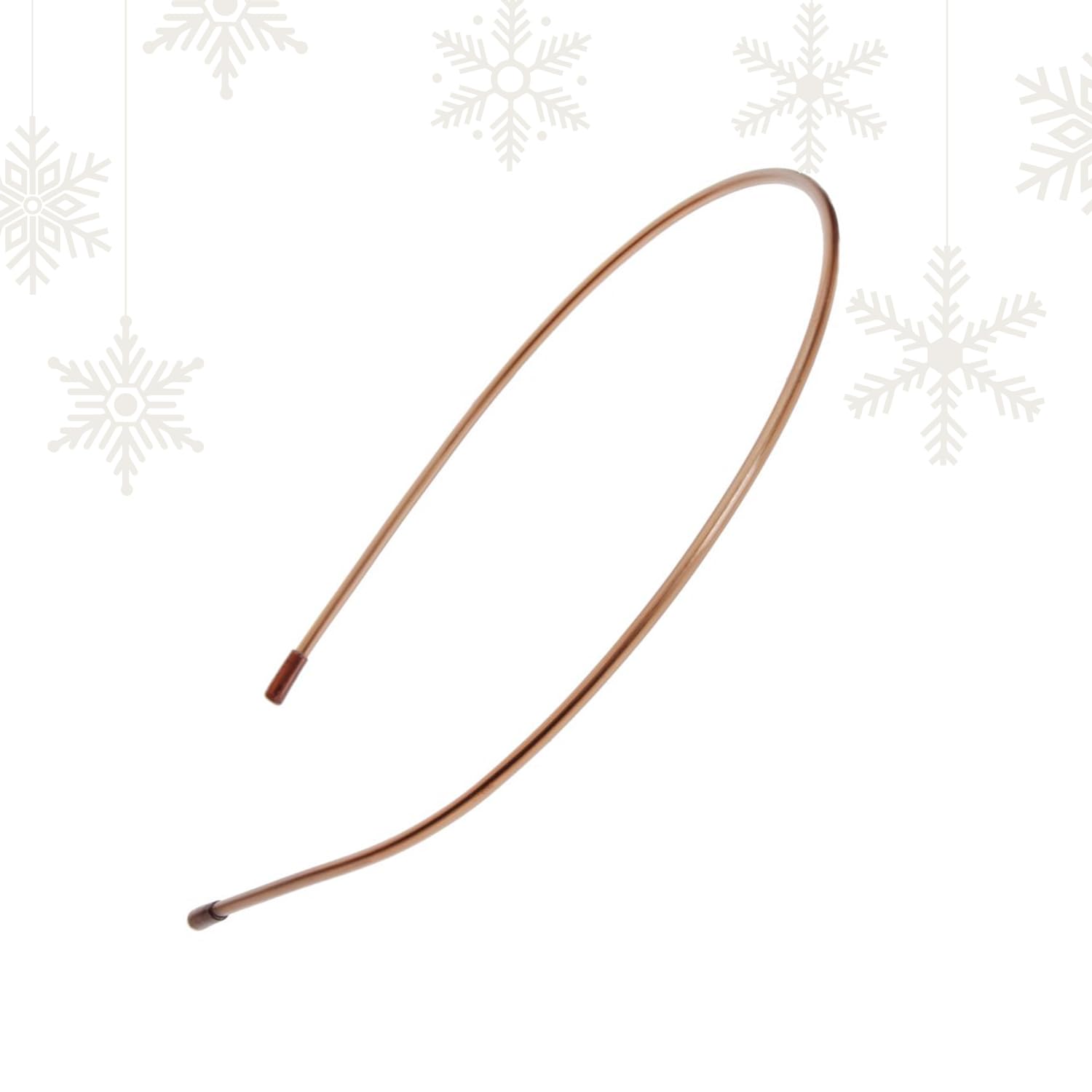 L. Erickson Twiggy Headband tortoise closeup texture for effortless styling