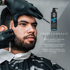 L3 Level 3 kit aids precise beard lines and edges