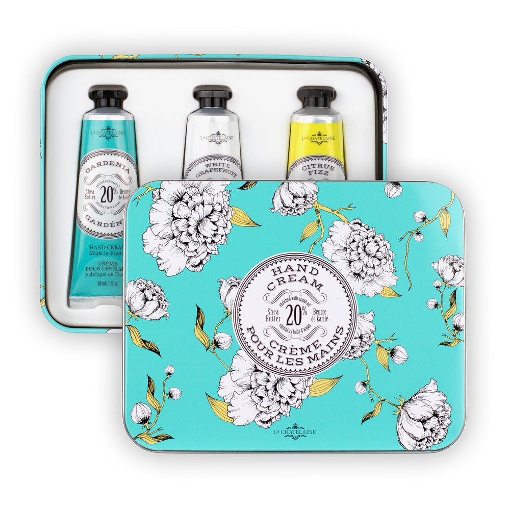 La Chatelaine Plant-based, cruelty-free formula—sustainable skincare free from SLS and parabens.