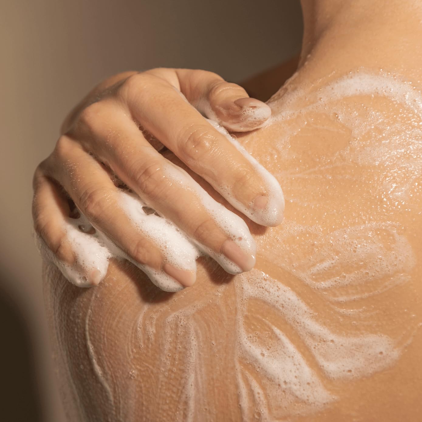 La Compagnie de Provence olive oil moisturizing formula for soft, nourished hands.