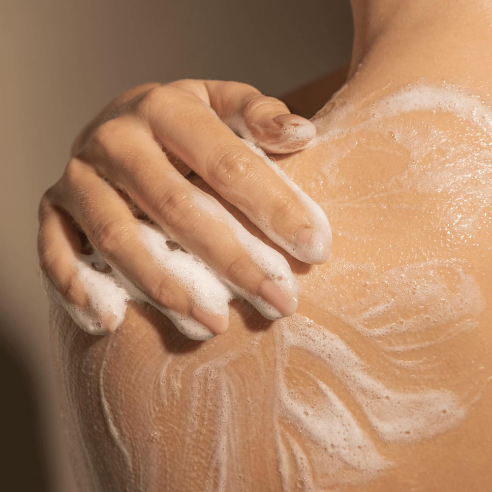La Compagnie de Provence olive oil moisturizing formula for soft, nourished hands.