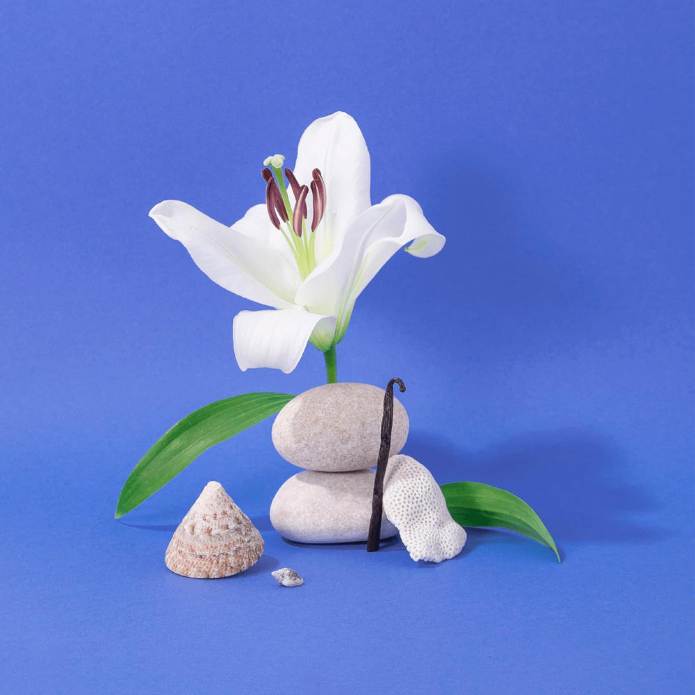 La Compagnie de Provence refillable packaging emphasizes sustainable luxury.