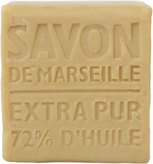 La Compagnie de Provence Palm Soap packaging emphasizes plastic-free sustainability