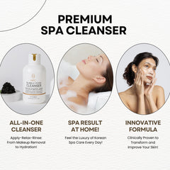 La Noubelle caviar extract closeup illustrating hydrating nourishment for all skin types