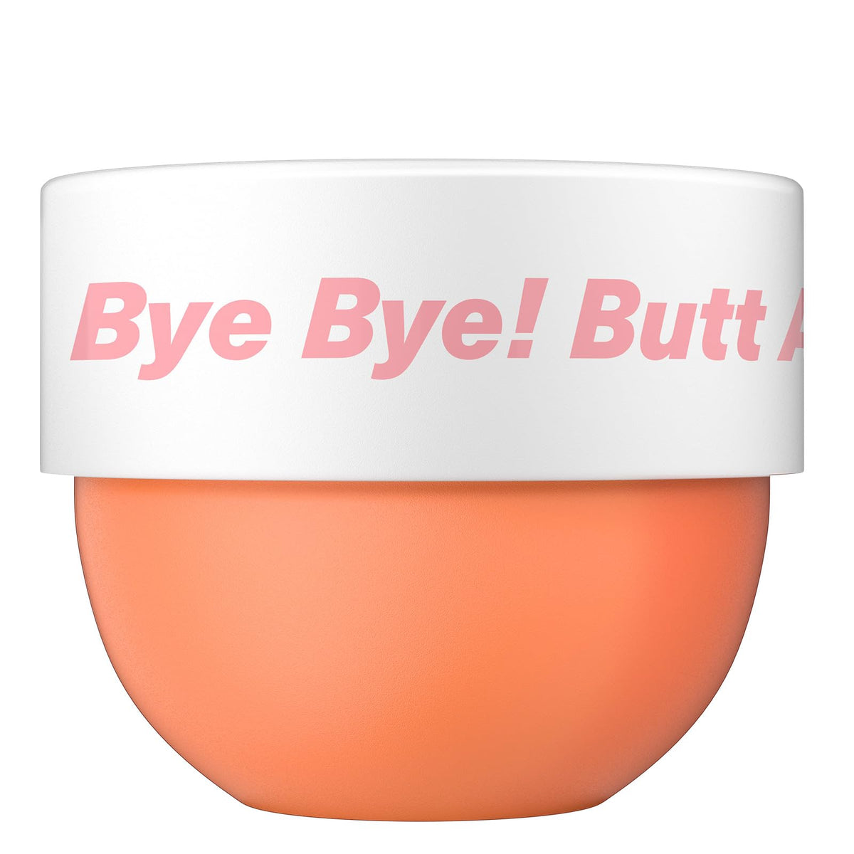 LA.PERSONAL butt acne cream bottle for targeted butt and back care.