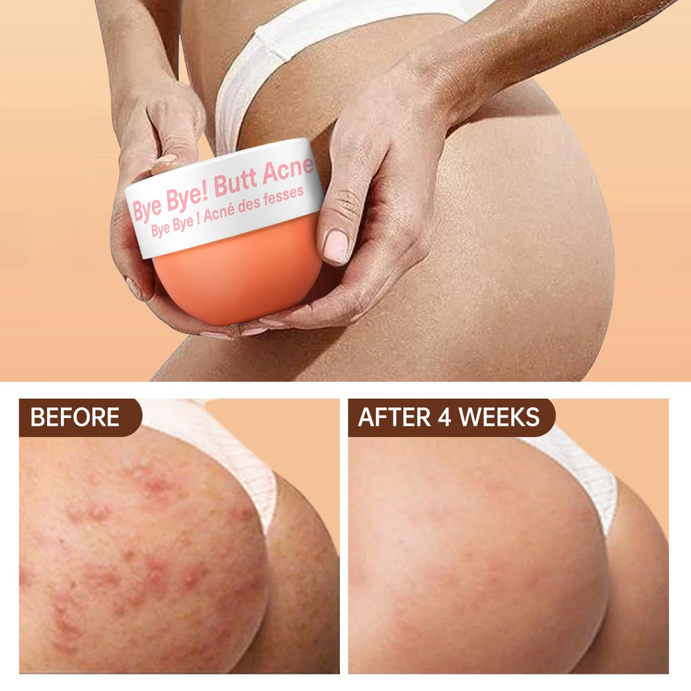 LA.PERSONAL tea tree oil ingredient highlights deep penetration and soothing effect.