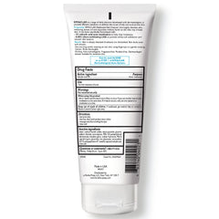 La Roche-Posay close-up pump dispenses precise controlled dose