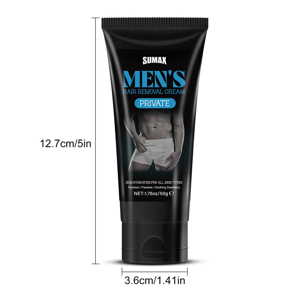 LABJD intimate-application-cream shows precise-dab applicator for safe intimate-area use.
