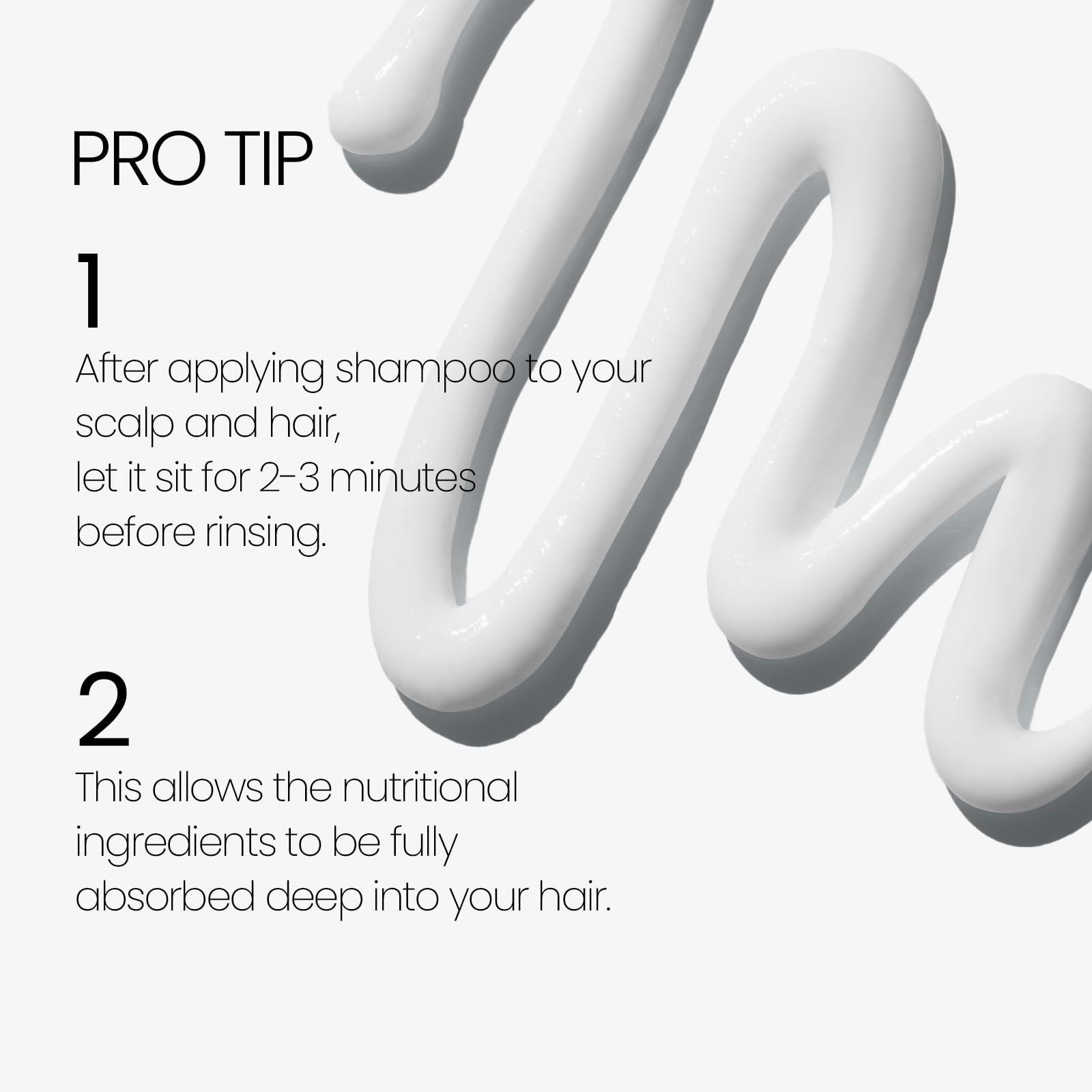 LABO-H Scalp Shampoo label emphasizes paraben-free vegan formula for sensitive scalps.