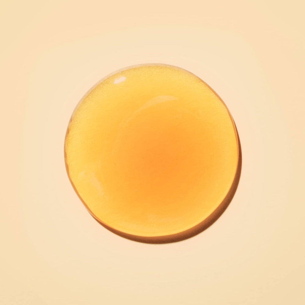 LABORATORIOS BABE Babe Laboratorios Oil Soap 500ml ingredients panel highlights omega fatty acids for skin-supportive care.