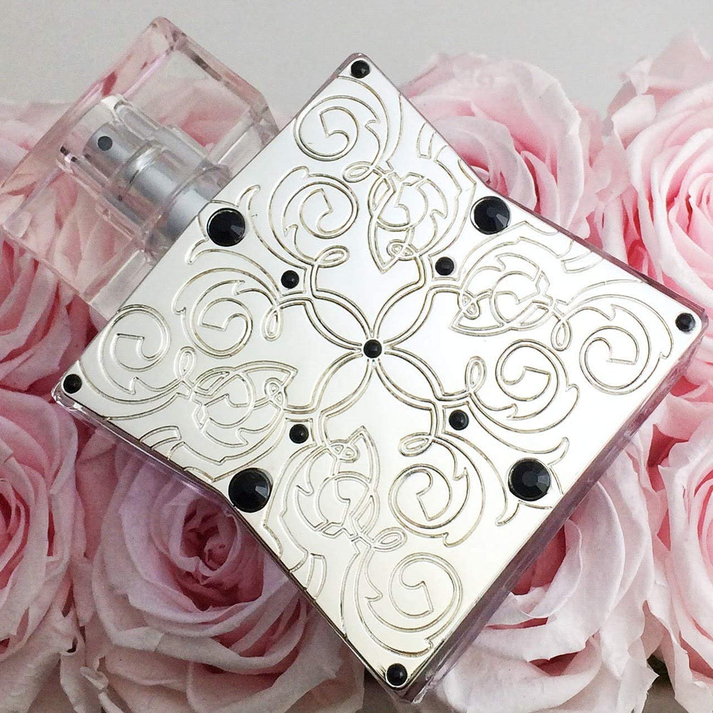 Lace Noir wild berries note profile suggests vibrant sweetness.