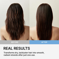 LA'DOR Keratin Power Glue salon-grade treatment for damaged hair