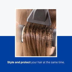 LA'DOR keratin treatment boost nourishes cuticles and strengthens strands