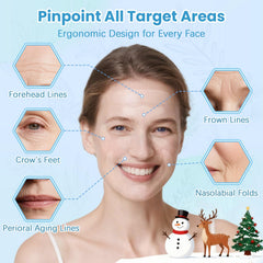 LadPemo mouth-area patches target fine lines around lips during rest