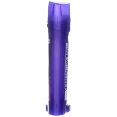 Lady Speed Stick Wild Freesia garden scent sustains confidence throughout the day.
