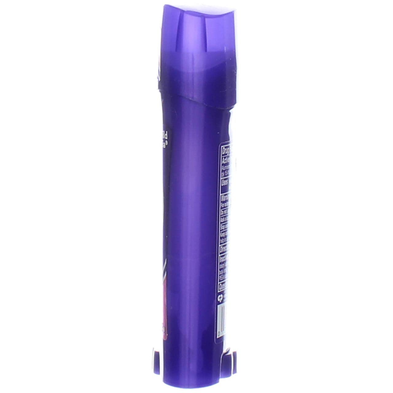 Lady Speed Stick Wild Freesia underarm care moisturizes skin.