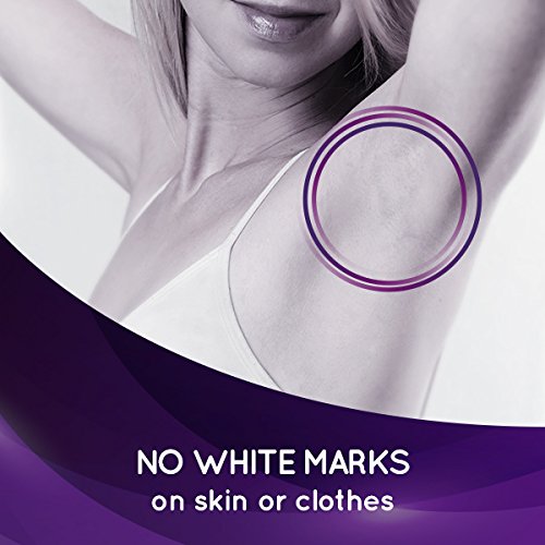 Fresh Fusion packaging shows clear gel and 48-hour protection claim.