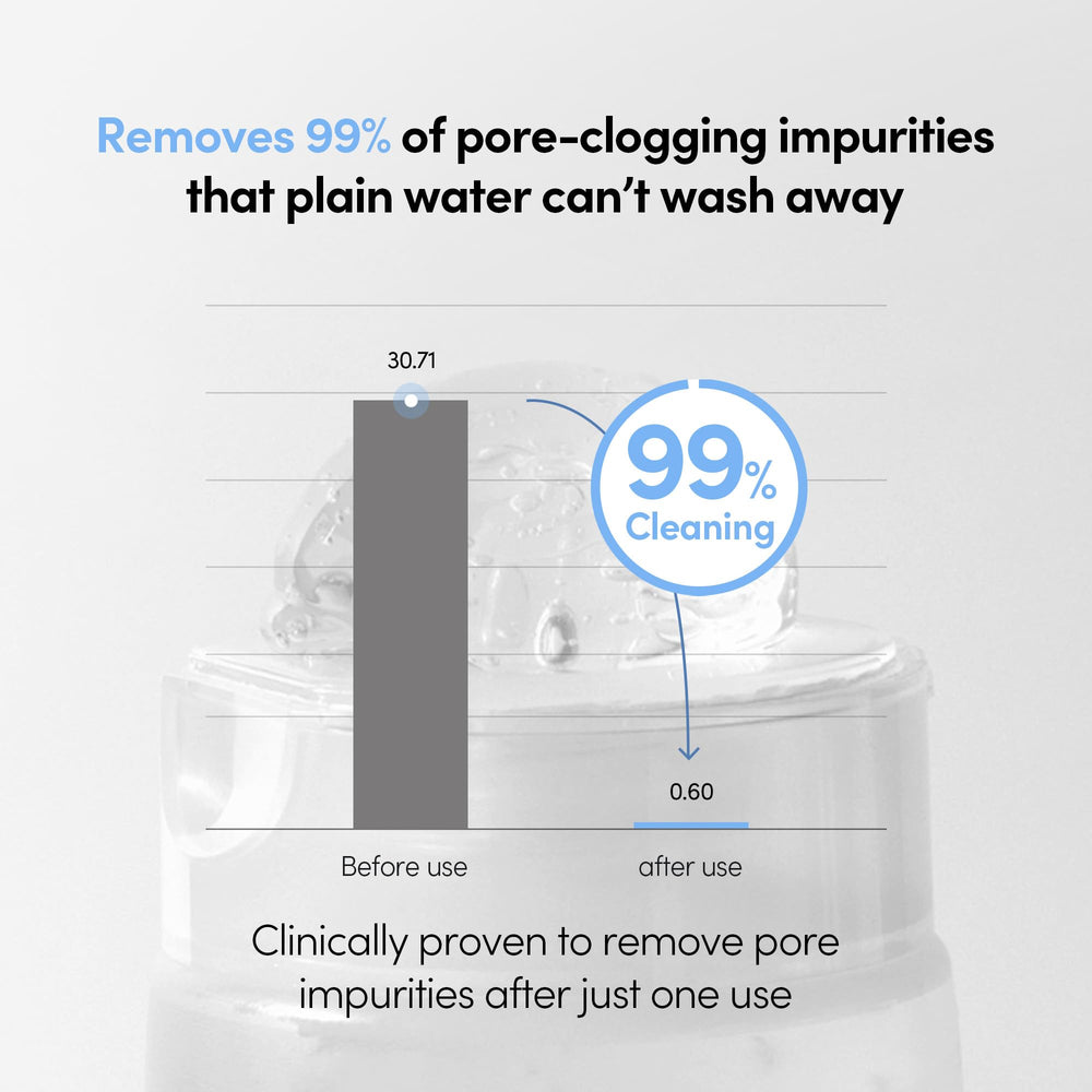 LAGOM Cellup hydrating base image emphasizes 85-percent skincare formula.
