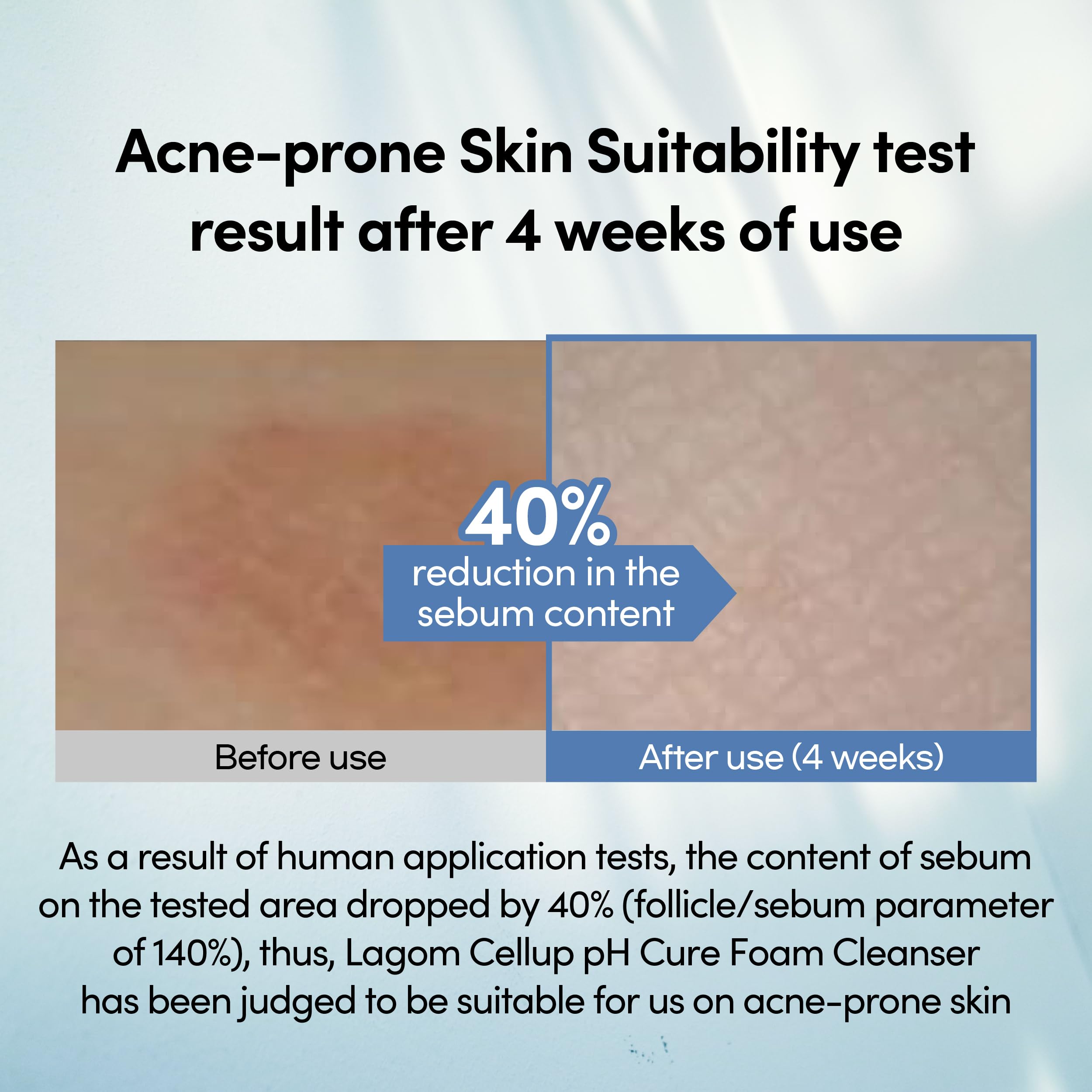 Himalayan Crystal Mineral Salt detail signals natural exfoliation for renewed texture.
