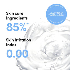 LAGOM Cellup pores oil balance visual highlights pore care and balanced skin.