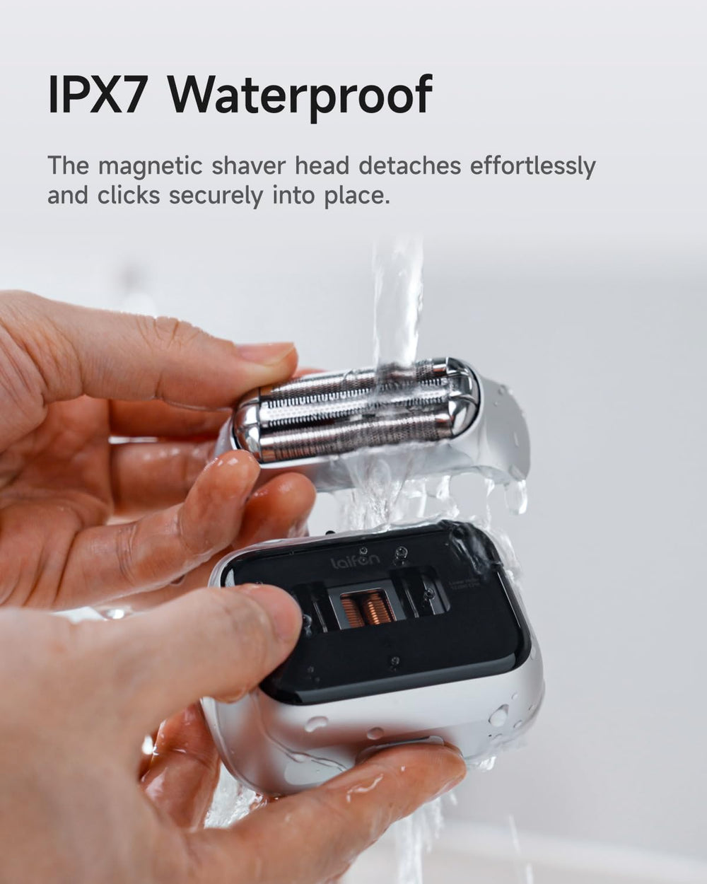 Laifen P3 Pro included accessories ensure you are set out of the box.